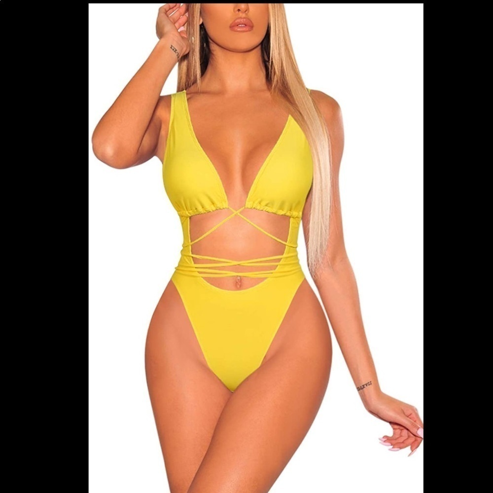 New Swimsuit